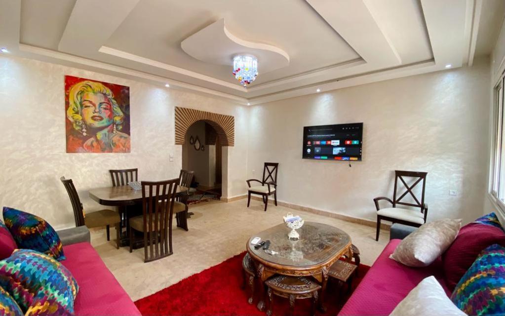 Appartamento The Cozy House Marrakech Marrakesh