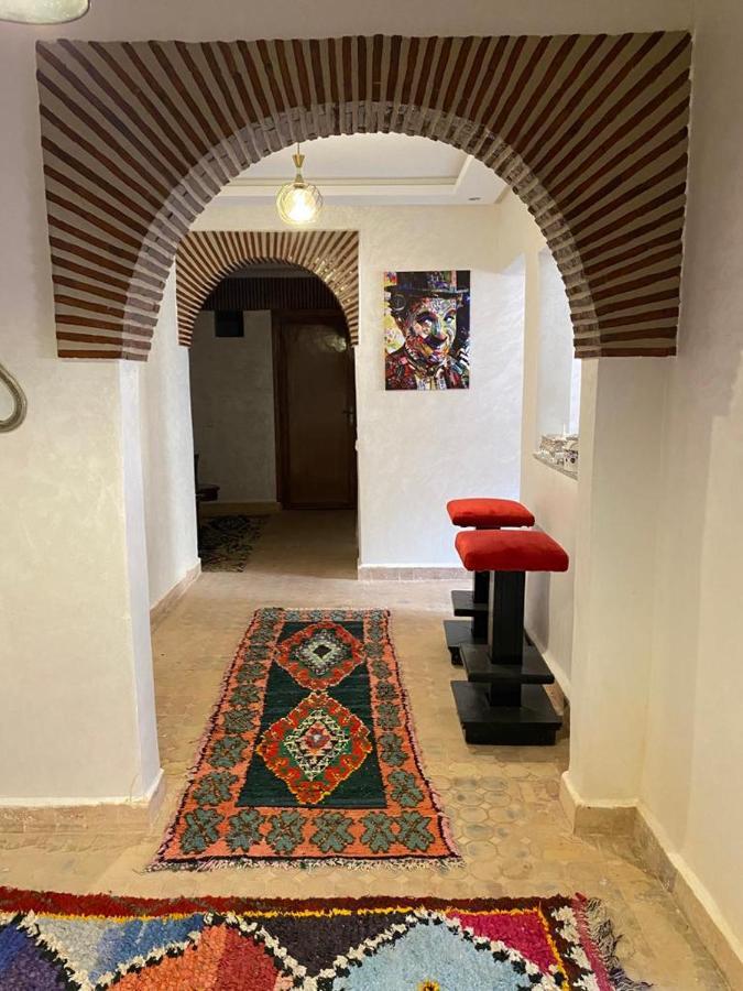 Appartamento The Cozy House Marrakech *