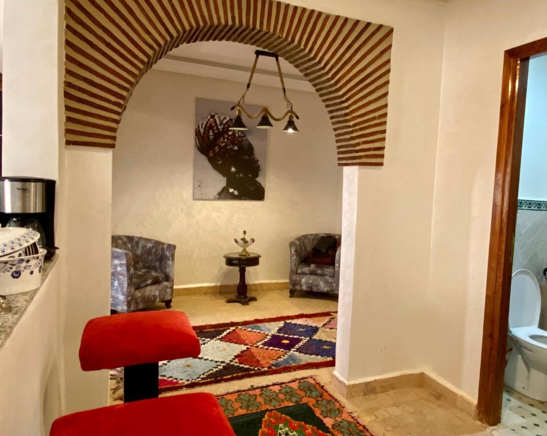 Appartamento The Cozy House Marrakech Marrakesh